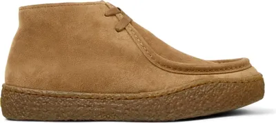 Produktbild von Camper Schnürboots Damen 32313034323435 Braun 41 EU