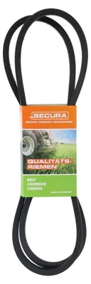 Produktbild von Fahrwerksriemen für MTD Mastercut RE 145#13HM76KE600 ersetzt 754-04211