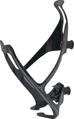 Produktbild von Flaschenhalter FORCE carbon 18g schwarz