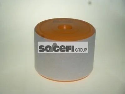 Produktbild von Luftfilter COOPERSFIAAM FILTERS FL9212 für AUDI A6 Avant (4G5, 4GD, C7) Filtereinsatz