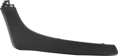 Produktbild von Frontstoßstangenlippen-Splitter, Spoilerverkleidung, Wickelwinkel, Ersatz für S F55 5-Türer Schrägheck 2014–2021. Rechts: 51117337814