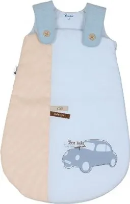 Produktbild von Candide Schlafsack Petit Dandy 0/6 Monate