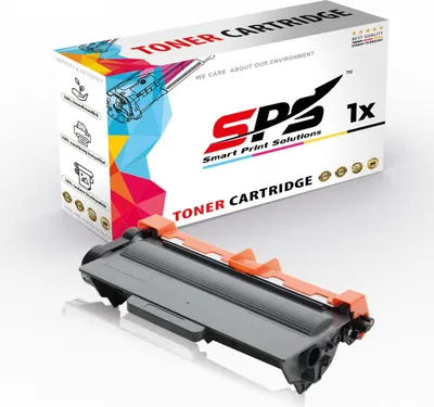 Produktbild von Kompatibel für Brother MFC-8520DN (MFC8520DNG1) / TN-3380 Toner Schwarz