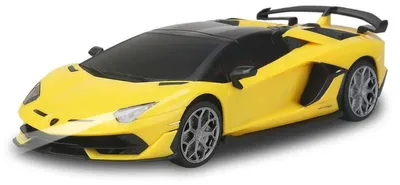 Produktbild von Auto Mit Rc 1:16 Lamborghini Aventador