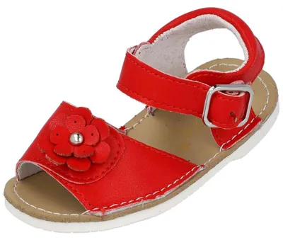 Produktbild von Sandalen Bubble Bobble 070-055112 für Mädchen