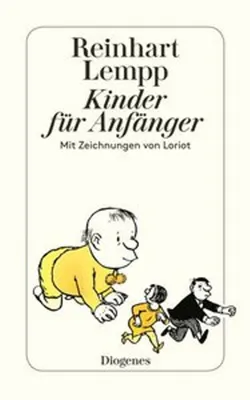 Produktbild von Kinder für Anfänger