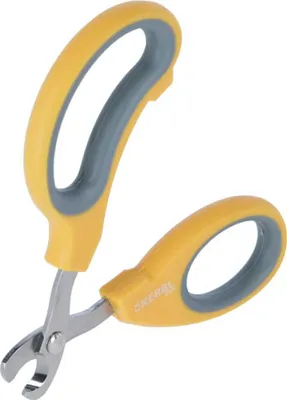 Produktbild von Kerbl Nagelschere 10 cm für Nagetiere