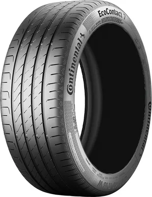 Produktbild von Continental Sommerreifen motorcycle-tyres EcoContact™ 7 ( 225/50 R17 98W XL EVc, MO, mit Felgenrippe )