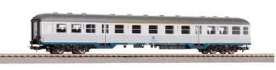 Zdjęcie produktu dla Piko 57655 Wagon podmiejski 1./2. klasy ABnrzb704 DB IV
