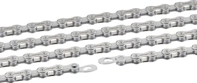 Produktbild von Connex Fahrradkette 8sX 8-fach, Silber