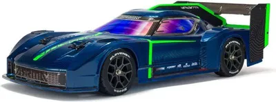 Obrázok produktu pre Arrma RC VENDETTA 4X4 3S Brushless 1:8 Speed Bash Racer