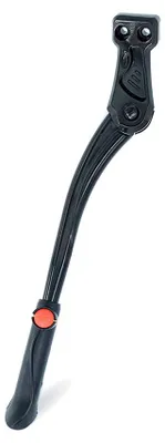 Produktbild von Chirp ED2 Hinterbauständer 18 mm schwarz