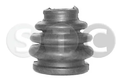 Produktbild von STC Faltenbalgsatz Antriebswelle Innen für FIAT Seicento / 600 Schrägheck (187) T401599