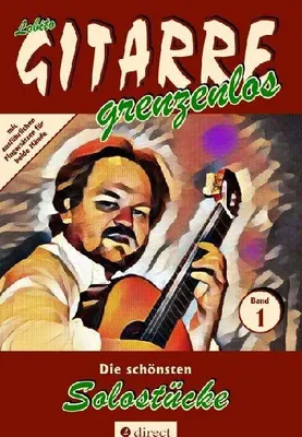 Produktbild von Die schönsten Solostücke