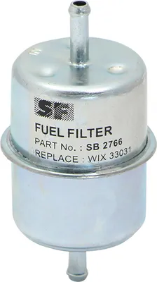 Obrázok produktu pre Palivový filter SF vhodný pre Wacker Neuson DPS s motorom Farymann 6511393