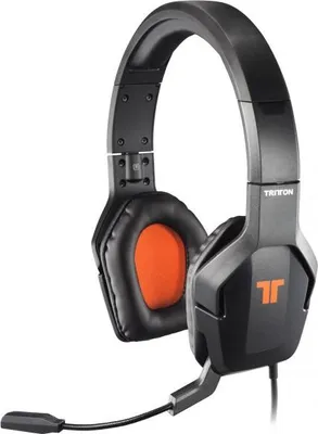 Produktbild von Tritton Trigger Stereo Headset für Xbox 360