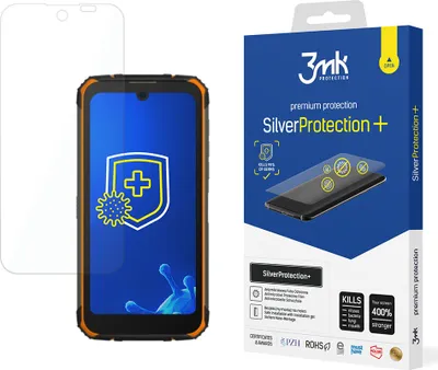 Immagine prodotto di Doogee S59 Pro - Protezione d'argento 3Mk +