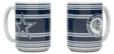 Produktbild von Dallas Cowboys Tasse "Established"
