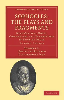 Produktbild von Sophocles