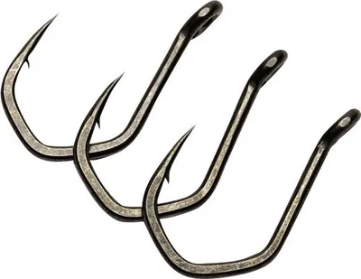 Produktbild von Nash Chod Rig Size 6 micro barb