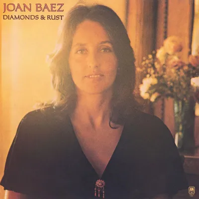 Zdjęcie produktu dla Joan Baez - Diamonds & Rust (180 g) (LP)