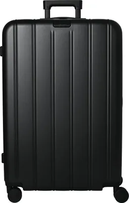 Zdjęcie produktu dla NINETYGO Touch – walizka na kółkach z 4 kółkami, długość 77,5 cm (czarna)