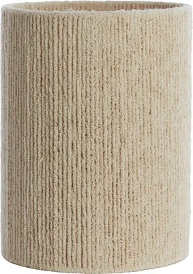 Produktbild von Light & Living - lampenschirm - Medana - braun - textil - Ø 30cm - E27 - 2230986