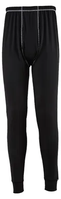 Produktbild von PROMEX Unterziehhose Motorrad-Unterhose LK20520 Nylon Elasthan