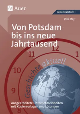 Produktbild von Geschichte aktuell, Band 5