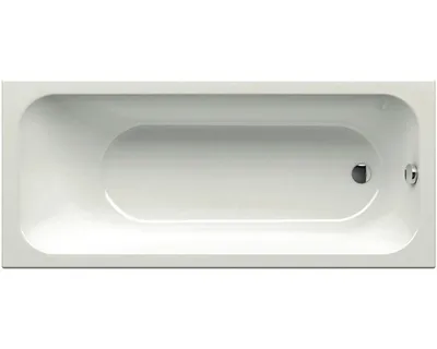 Obrázok produktu pre RAVAK: Vaňa CHROME SLIM 150/160x70, C721300000 150×70 cm