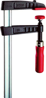 Obrázok produktu pre BESSEY TGK250, F-svorka, 1 kusov, 2,5 m