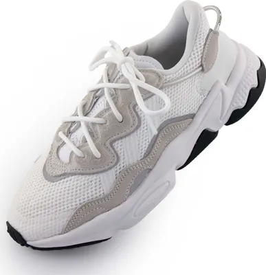 Produktbild von Adidas ozweegego ladiesneaker 38 2/3 - trendy & leichtes gewicht