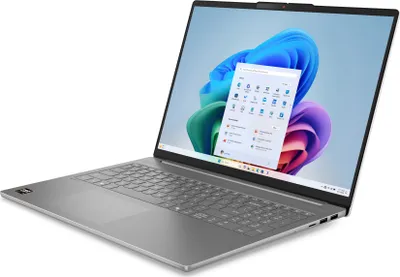 Produktbild von Lenovo IdeaPad Slim 16AKP10 40,64cm (16 ) AI5 330 16GB 1TB