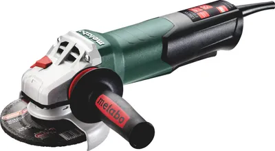 Produktbild von Winkelschleifer WP 13-125 Quick (603629000) Karton