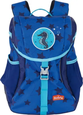 Produktbild von Scout Scouty Woody - Rucksack 34 cm