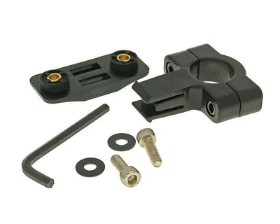 Obrázek produktu pro Halter / Adapter Koso Tachometer XR-SA am Lenker 22mm