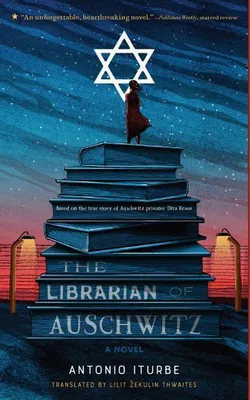 Productafbeelding van The Librarian of Auschwitz