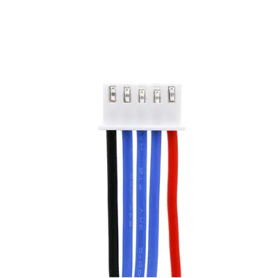 Produktbild von TECHTEK Akku Kompatibel mit [eUHR] eU340 Smartsafe, für [WIR Elektronik] switch eUhr eU340 Smart Safe Ersetzt 1100-000080