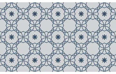 Image de Autocollants de sol antidérapants avec revêtement protecteur – Carreaux de sol LINONA – 1 autocollant, 60 x 100 cm