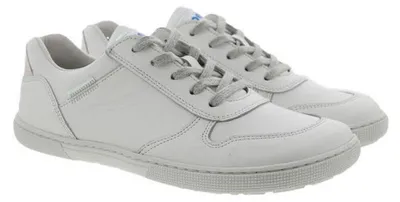 Produktbild von KOEL Damen Halbschuhe 39518-36, 39518-37, 39518-38, 39518-39, 39518-40, 39518-41, 39518-42 KOE-08L041-101 weiss 36