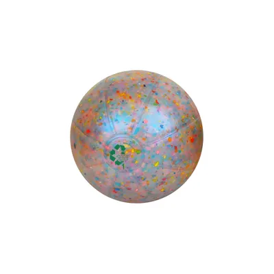 Produktbild von Trial Medizinball "Recycle", 1 kg, 19,5 cm