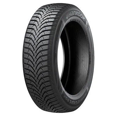 Produktbild von Hankook Winter I*Cept Rs2 (W452) 135/80R13 70T