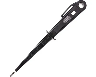 Produktbild von Haupa SPANNUNGSPRÜFER 125-250V (100700)