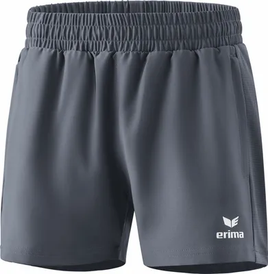 Produktbild von Erima Change By Erima Shorts Schiefergrau - 42