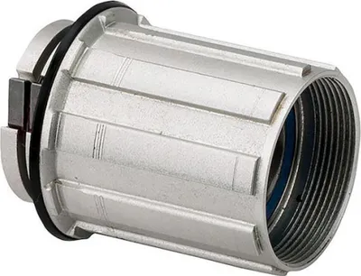 Produktbild von Vision Freilaufkörper Shimano HG für VISION 10/11 fach - präziser Antrieb mit...