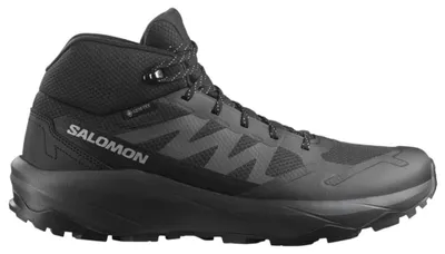 Produktbild von Schuhe Salomon Outscape Mid GTX 454106