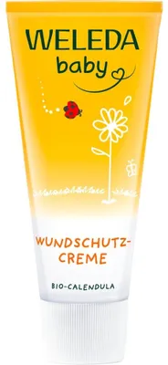 Obrázok produktu pre Baby Calendula - krém na ochranu rán 75ml