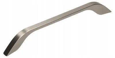 Produktbild von Gamet Möbelgriff UU17 Inox Abstand 192mm