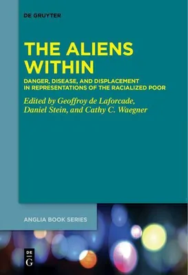 Produktbild von The Aliens Within
