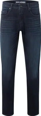 Produktbild von - MAC JEANS - Ben , Light Weight Denim - - 0384-00-0951L-H795 - blau Größe 32/34
